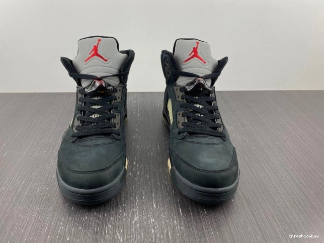 Gore-Tex DR0092-001 Jordan Noir Off Air 5 1102